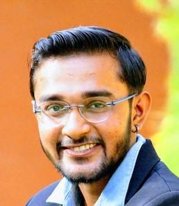 V. Karthik