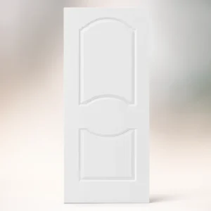 White skin Horizon Bedroom door