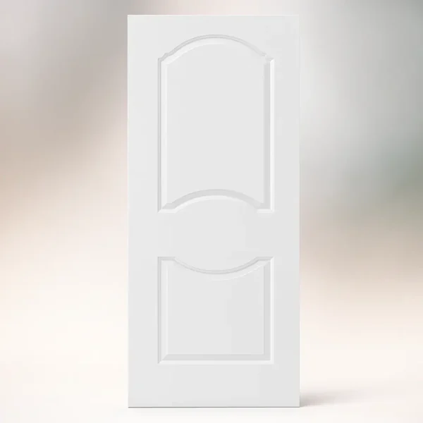 White skin Horizon Bedroom door